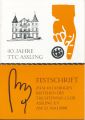 Festschrift